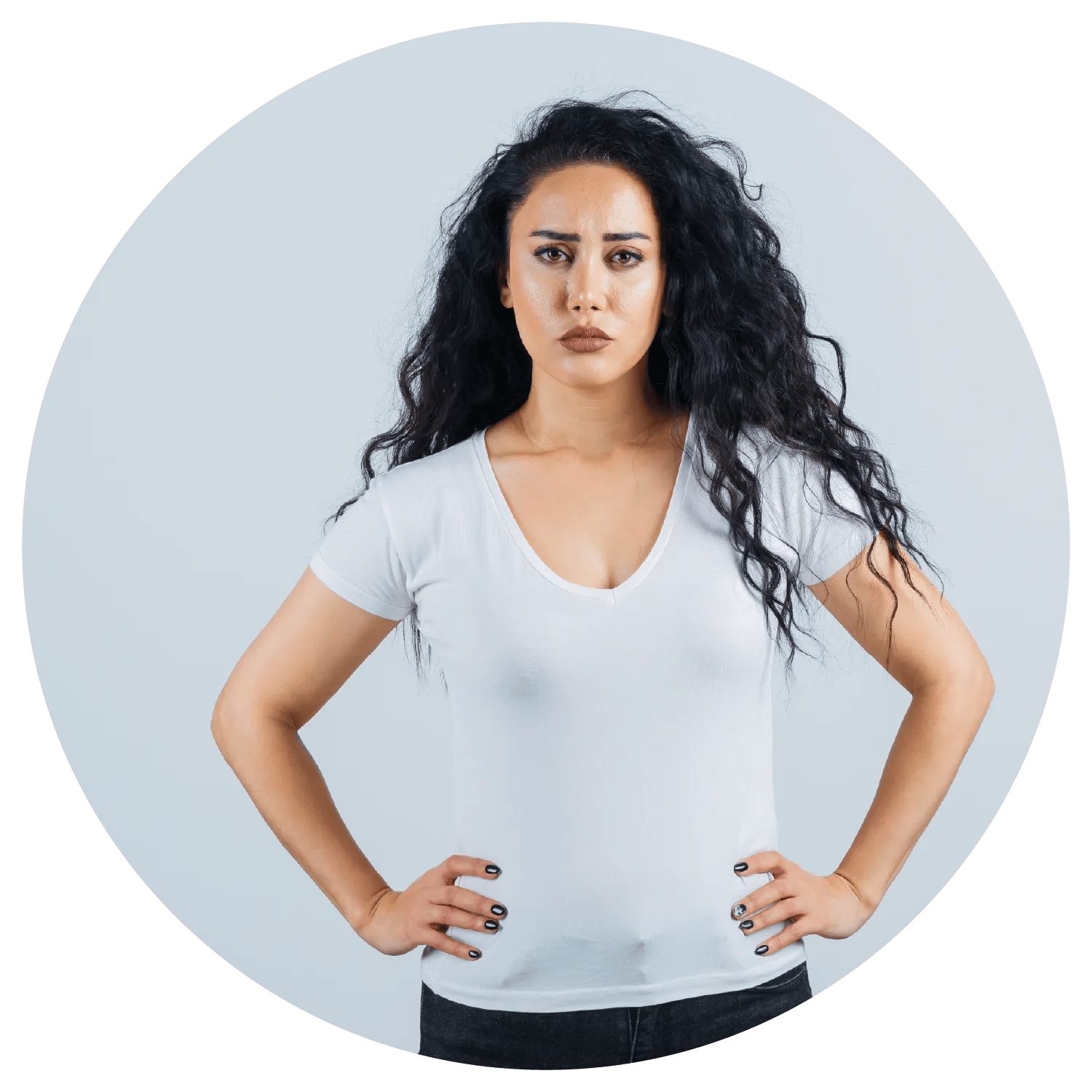 Hormonal Imbalance in Women treatment process at Toronto medical spa - The system is connected—so we treat it that way.